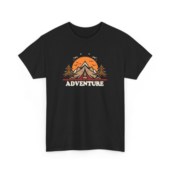 Adventure Camp - Image 2