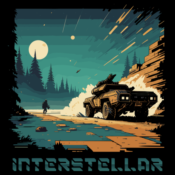 Interstellar