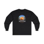 Mountaineer Adventure