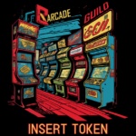 Insert Token - Arcade