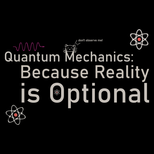 Quantum Mechanics